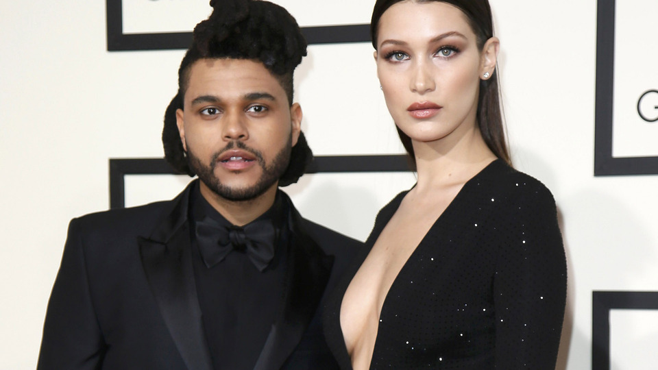 Yeniden birlikteler mi?