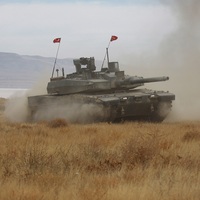 Ve Altay için resmi teklif geldi