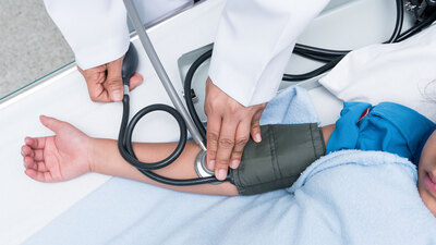 Sinsi hastalık çocukları da vurdu!