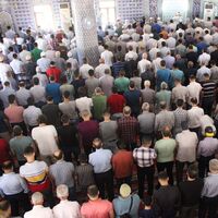 İşte il il Cuma namazı saatleri