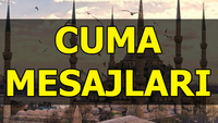 İşte en güzel Cuma mesajları