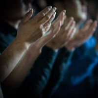 İşte en güzel Cuma mesajları