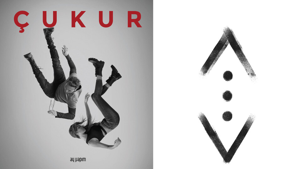 Çukur'un çok konuşulan gizemli dövmesi, Habertürk okuyucularıyla buluşuyor!