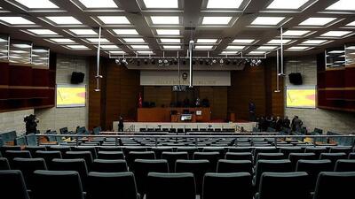 20 ünlü isim hakkındaki soruşturmada takipsizlik kararı