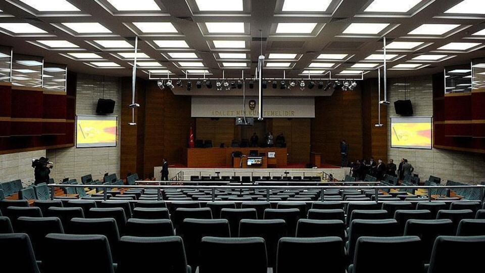 20 ünlü isim hakkındaki soruşturmada takipsizlik kararı