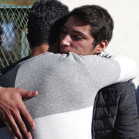 Yıkıldılar! Kenan Sofuoğlu da oradaydı