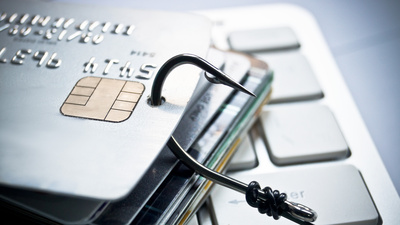 Dikkat! Her an sizin de başınıza gelebilir