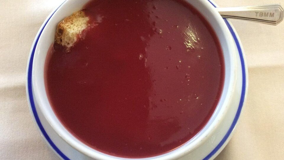 Vişneli tayfır tatlısı tarifi ve malzemeleri