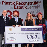 Sıçanlar üzerinde denenen kök hücre çalışması ödül getirdi