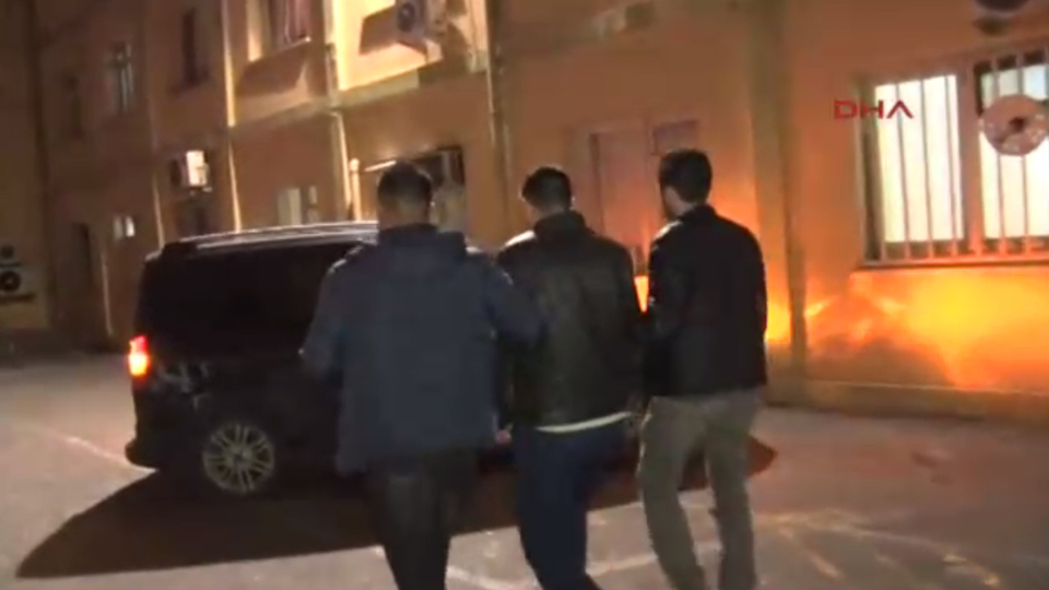 Marmara Üniversitesi çalışanlarına yönelik FETÖ operasyonu!