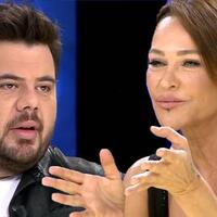 "Ünlüleri ayıran değil, birleştiren adamım"