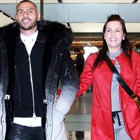 Başbaşa sabah kahvaltısı