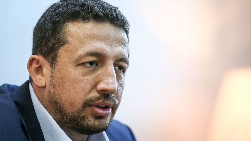 Türkoğlu'ndan Aydınlar'a ziyaret
