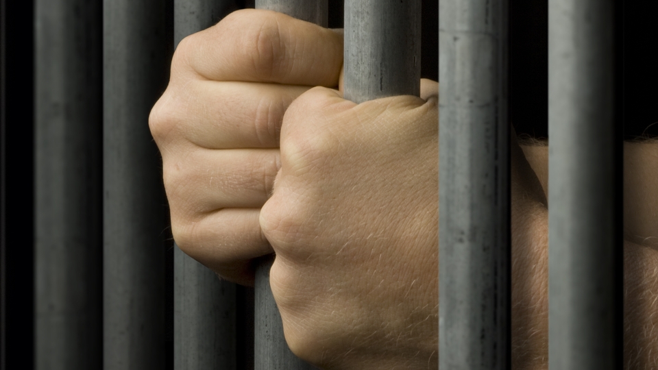 46 yılını 'yanlışlıkla' cezaevinde geçirdi!