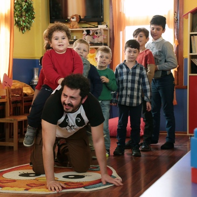Çocuktan Al Haberi'nin minikleri, Klavye Delikanlıları'nda!