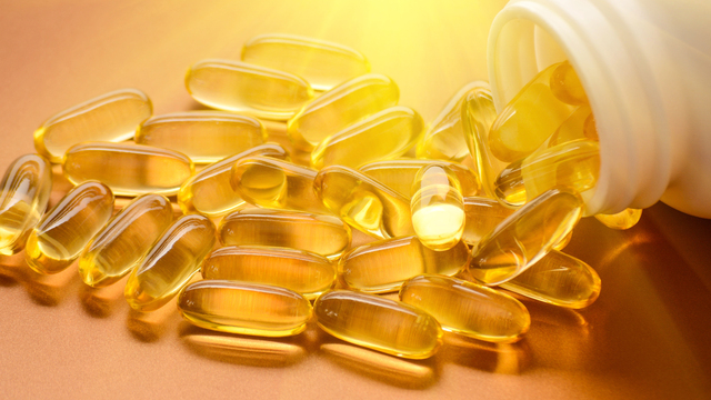 D vitamini deyip geçmeyin! Yokluğu bu belirtilerle ortaya çıkıyor