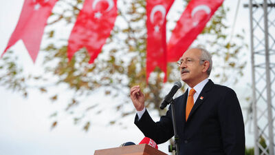 Kılıçdaroğlu: 2019 bir çıkış noktasıdır