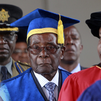 Bir First Lady faciası!