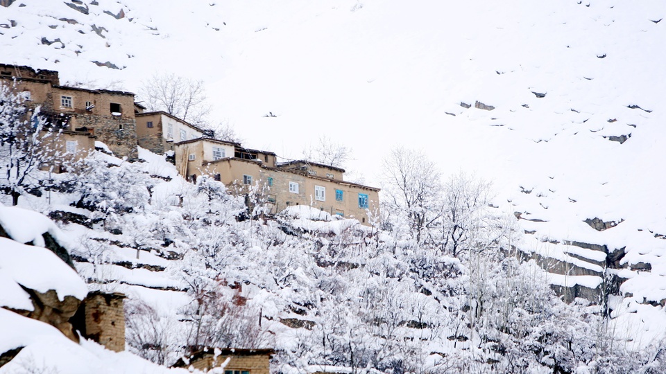 Afganistan'da çığ felaketi: 10 ölü