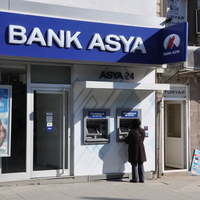 Bank Asya'nın iflasına karar verildi