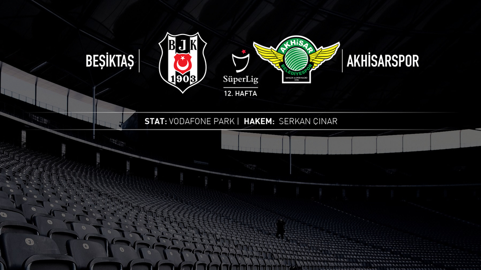 Kartal'a Akhisar çelmesi