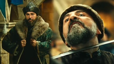 Ertuğrul Bey, Hanlıpazar'ı kurtarabilecek mi?