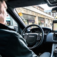 İlk kez yola çıktı!1.2 trilyon dolarlık pazara oynuyor