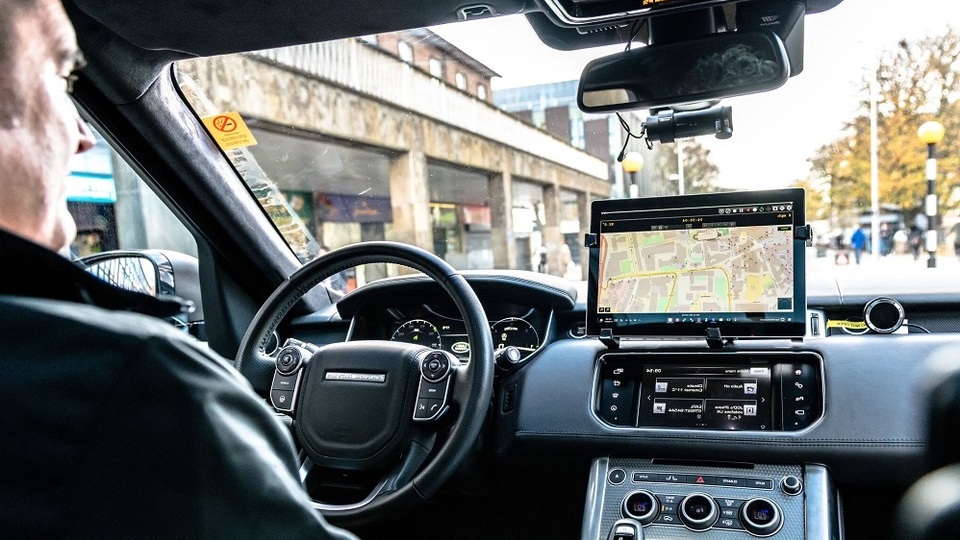 İlk kez yola çıktı!1.2 trilyon dolarlık pazara oynuyor