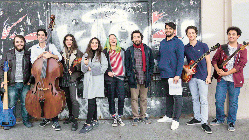 'Caz otoriteyi kabul etmez'