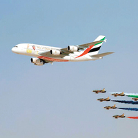 Jumbo jetler tarih oluyor