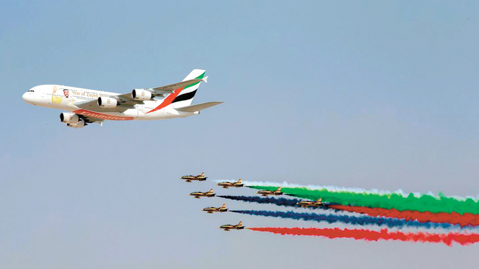 Jumbo jetler tarih oluyor