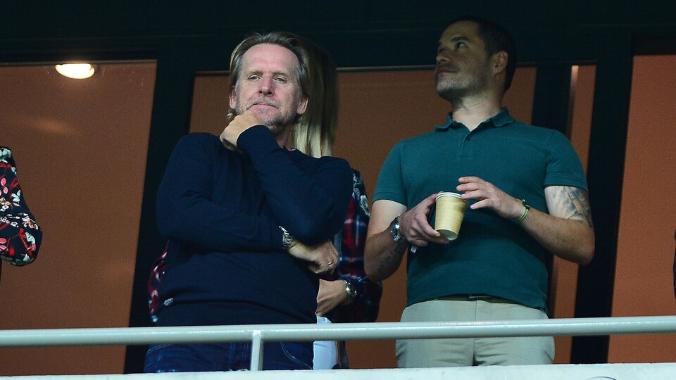 "Beşiktaş yine şampiyon olur"