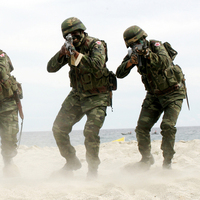 Erdoğan: 'Hemen askerlerimizi çekin' dedik