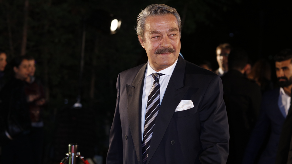 'Senaryolar hep aynı'