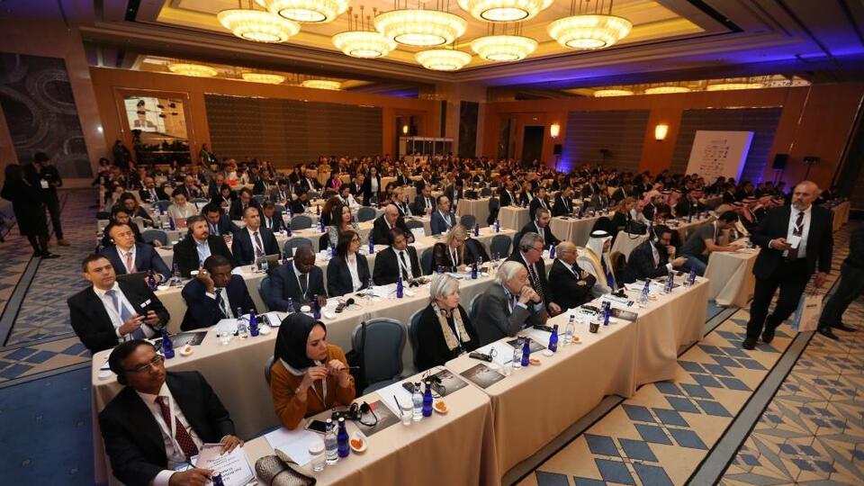 Dünyaca ünlü finans devleri Boğaziçi Zirvesi'nde buluşacak