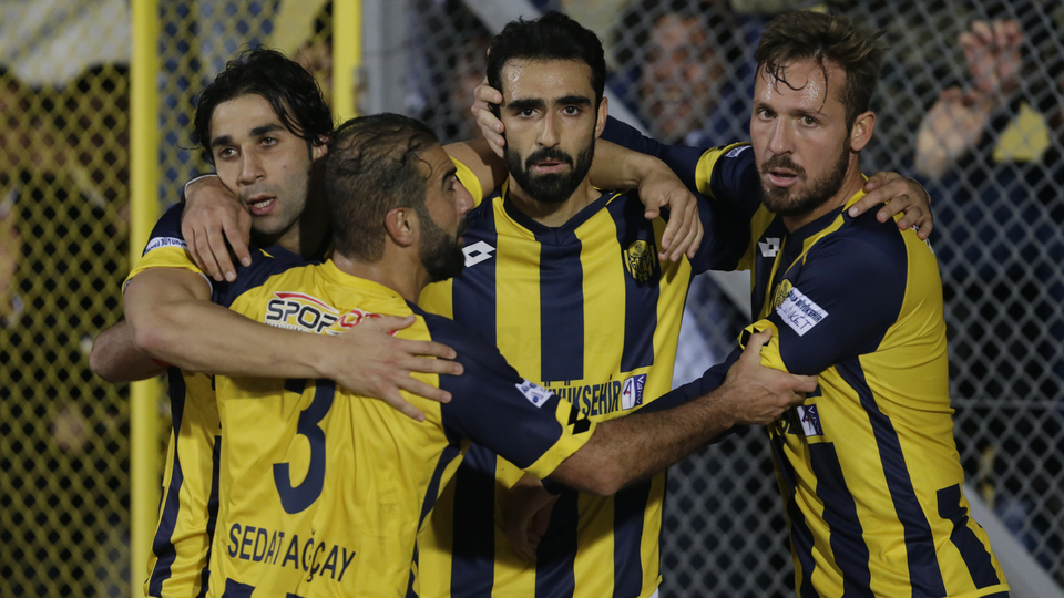 Ankaragücü durdurulamıyor