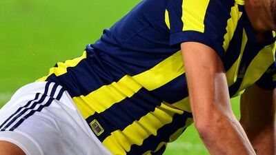Fenerbahçe'de bir ilk!