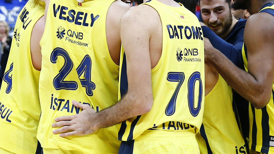 F.Bahçe Doğuş son nefeste!