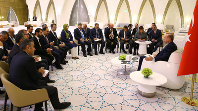 "Faizin üzerine gideceğiz"