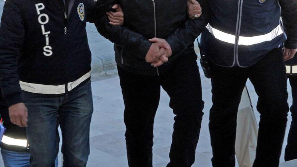 İstanbul'da FETÖ operasyonu yapıldı!