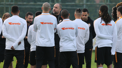 "Lider olduğunuzu gösterin"