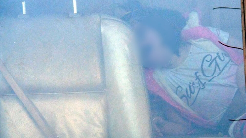 Lüks cipten skandal çıktı!