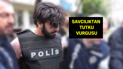 Eski sevgili dehşetine istenen ceza belli oldu!