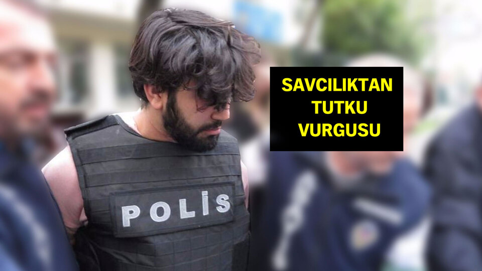 Eski sevgili dehşetine istenen ceza belli oldu!