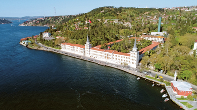 'Kuleli'yi ulusal müze haline getireceğiz'