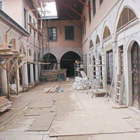 Topkapı Sarayı restorasyonu başladı!