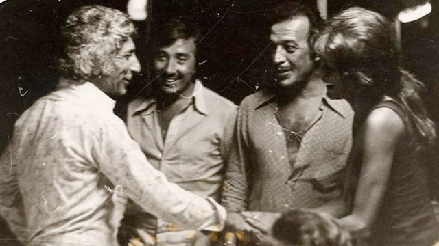 İlk defa yayınlanan fotoğraflar