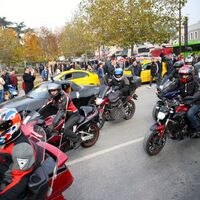 'Tek teker Arif' için sürdüler!