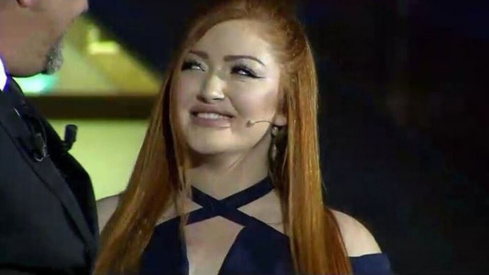 Danla Bilic'in kiloları sosyal medyayı karıştırdı!