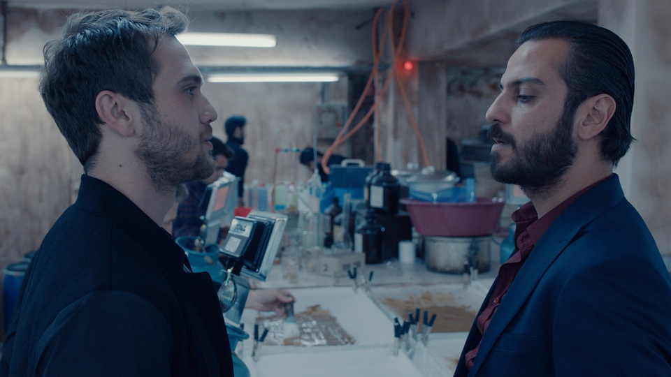 Çukur'un kadrosuna sürpriz bir isim daha dahil oldu